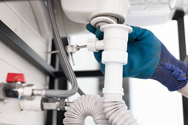 Trusted Emergency Plumber service in Goodrich, TX - AAA Plumbing Heating